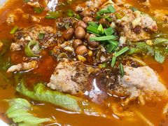 -缘久缘米粉(新街口店)