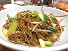 -老磨油饼(高陵店)