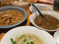 -荣小馆(杭州大厦店)
