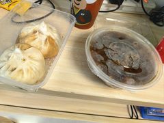 -姚记炒肝店(鼓楼店)