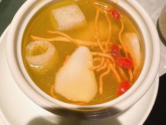 -春色如许·茶食餐厅(桃李春风店)