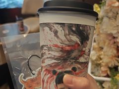 -霸王茶姬(上海恒基名人店)