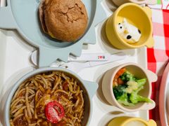 -西贝(上海我格广场店)