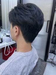 -星格造型·Hair Salon