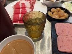 -东来顺饭庄(王府井步行街店)