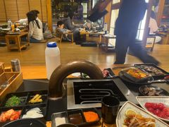 -千寻烧肉(政务区店)