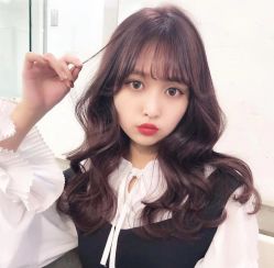 -GIRL STYLE 烫发·染发沙龙