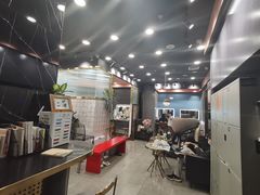 -海马体照相馆|大师(北京华贸中心店)