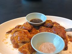 -环球港凯悦 · 享悦中餐厅