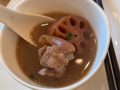 -丽华园(汉阳龙阳店)