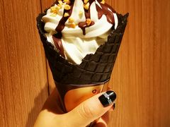-麦当劳(启迪香山店)