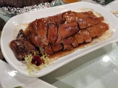 -申粤轩酒楼·三十年粤菜经典(丁香花园店)