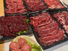 -三毛牛肉店(福强店)