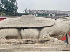 -正定古城-开元寺