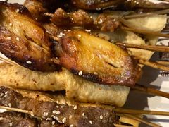 -木屋烧烤(坂田天安云谷店)