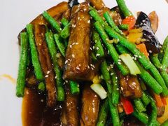 -绿雅居原生态农庄(小涌店)