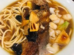 -奎元馆.百年奎元.非遗传承(西湖边的解放路店)