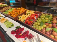 -武汉马哥孛罗酒店