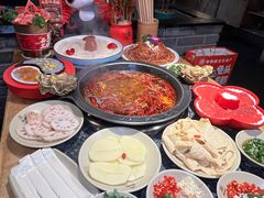-蜀大侠火锅(总府路店)