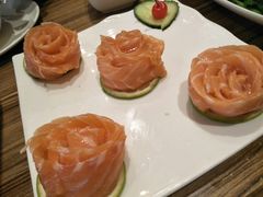 -粤港餐厅(禹州商业广场店)
