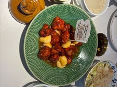 -南门食仙·手工福州菜(南门兜店)