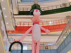 -天虹购物中心(石路店)