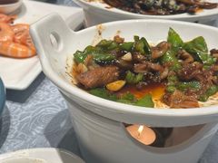 -阿娘家·原生态农家菜(国顺东路店)