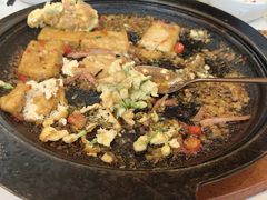 -云海肴·汽锅鸡·云南菜(高德置地店)