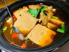 -金牌外婆家(苏州中心店)