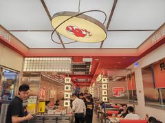 -雅佳神话·麻辣烤鱼(新街口店)