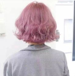 -i Style潮牌美发沙龙