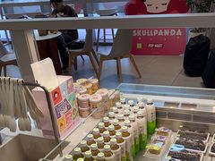 -奈雪的茶(杭大501城市广场PRO店)