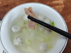 -斯丹姜母鸭·古法干香(田安南路店)