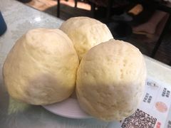 南瓜馒头-眷江南之小蓝鲸(王府大街店)