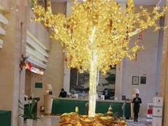 -上海吉臣维景酒店·维多利亚餐厅