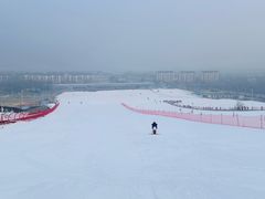 -蓟县盘山滑雪场