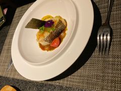 -莲西餐(曲江店)