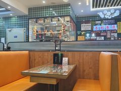 -添利·香港茶餐厅·下午茶(雪象店)