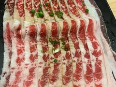-花味·自助烤肉(雨花客厅店)