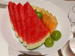-珊海荟海鲜楼·天津菜·海肠捞饭·皮皮虾锅贴王(佛罗伦萨店)