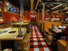 -炉小哥烤肉(熙地港店)