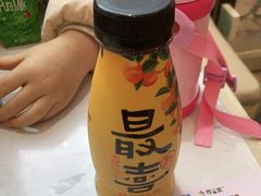 -馬香远蘭州牛肉面(武汉群星城首店)