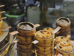 -小豆海棠(嘉兴路店)