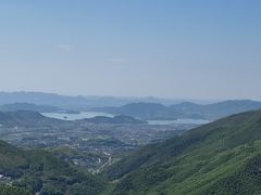 -四明山国家森林公园