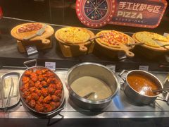 -西十二街牛排(西红门荟聚店)