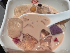 -洞子口重庆鲜货火锅(楚翘城旗舰店)