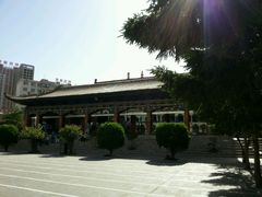 -西宁市东关清真大寺