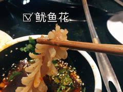 -重庆古老火锅