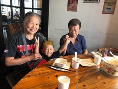 -小柴米·传统江西菜(八一广场店)