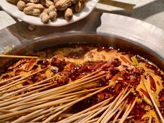 -玉林串串香(九号天地店)